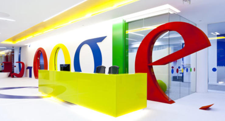 В Лондоне открылся офис Google