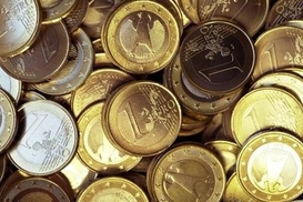 Межбанк. Курс евро вырос