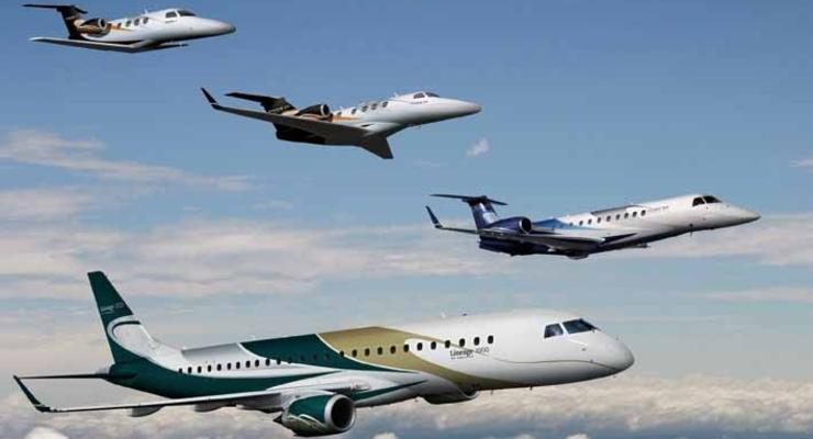 Днипроавиа покупает 10 новых самолетов