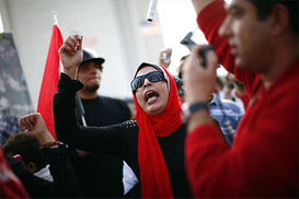 Сегодня из Египта эвакуируют 100 украинцев