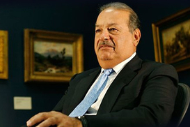 Самый богатый человек в мире поможет Латинской Америке на 8,3 млрд долларов