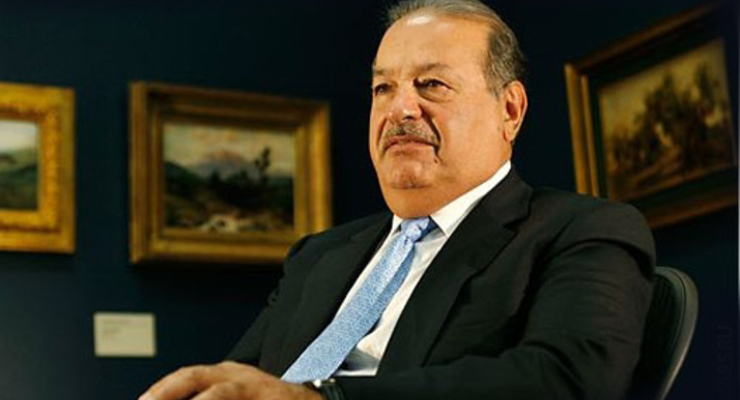 Самый богатый человек в мире поможет Латинской Америке на 8,3 млрд долларов