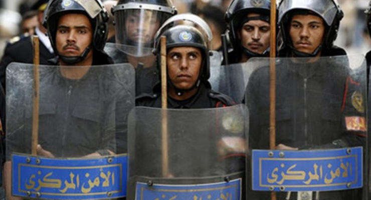На 1 февраля запланирована самая масштабная забастовка в Египте