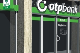 ОТП Банк заработал в 2010 году 610 млн гривен