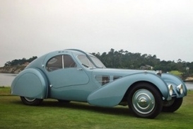 Продан самый дорогой автомобиль в мире