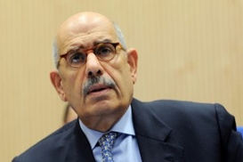 Глава египетской оппозиции: В стране начинается новая эра