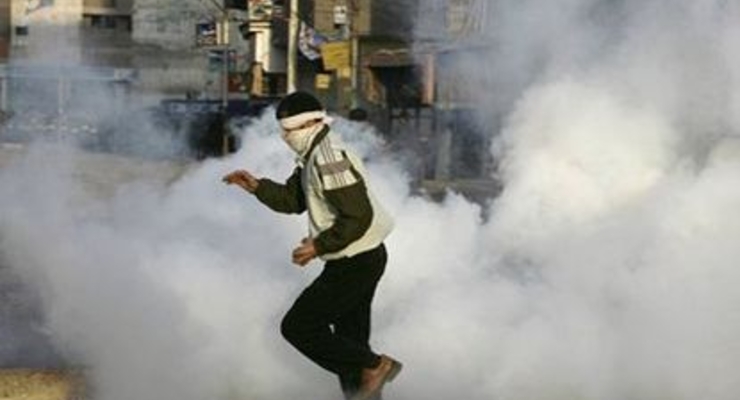 В Египте орудуют мародеры