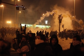 В Египте мародеры уничтожили мумии фараонов