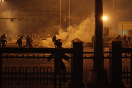 В Египте готовятся к новым протестам