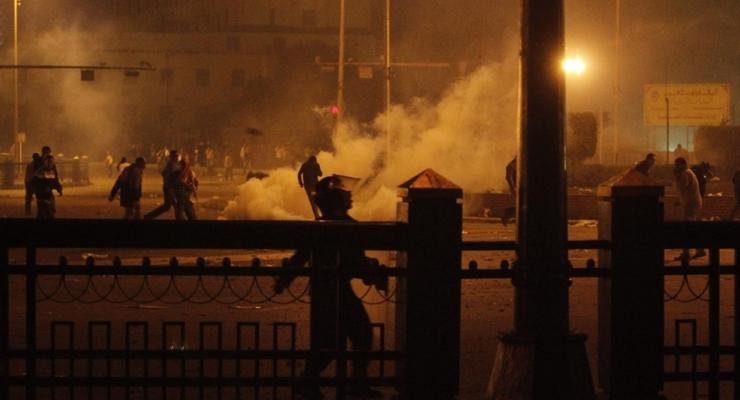 В Египте готовятся к новым протестам