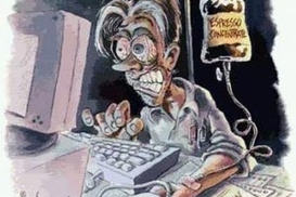Лечение от интернет-зависимости обойдется в 500 грн/час