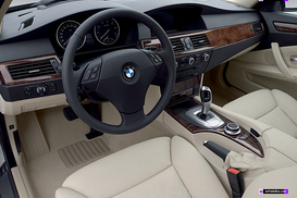 Европейцы назвали самые безопасные автомобили