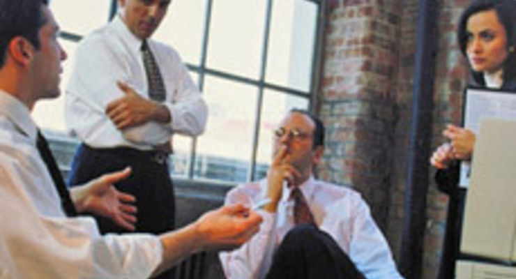 Украинские банки сократили убытки почти в три раза