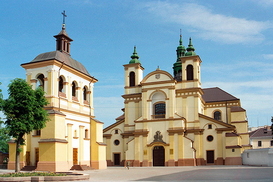 Ивано-Франковск ввел туристический сбор