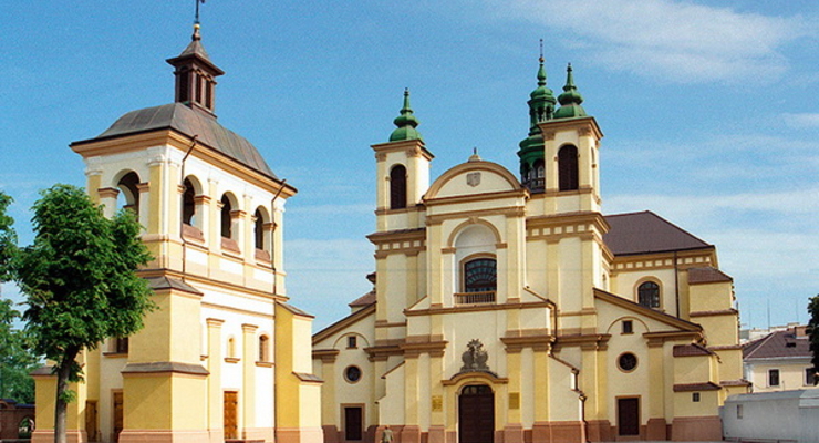 Ивано-Франковск ввел туристический сбор
