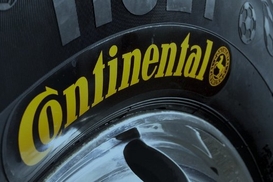 Continental AG заработала более 25,5 млрд евро