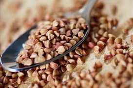 С прилавков магазинов пропала гречка