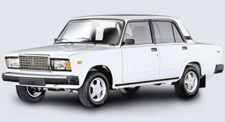 АвтоВАЗ заявил о повышении цен на свои автомобили