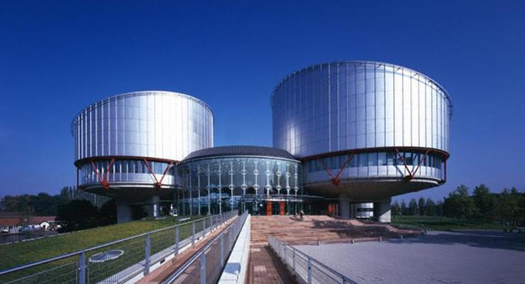 ПАСЕ: Украина игнорирует решения Европейского суда по правам человека