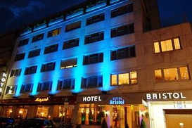 В Киеве скоро появится восемь новых гостиниц