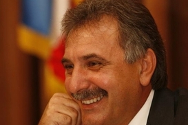 Завтра могут арестовать Анатолия Гриценко