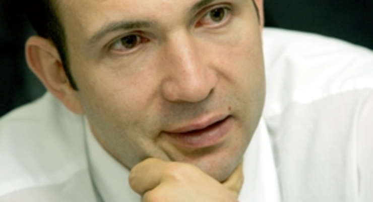Лев Парцхаладзе сократил свою долю в XXI Century Investments в 10 раз