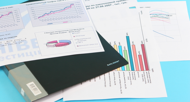 Мировые фондовые биржи закрылись разнопланово