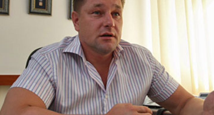 Стогний ушел на пенсию