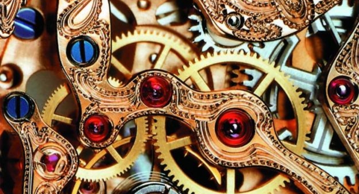 Швейцария планирует повысить продажи часов в 2011 году