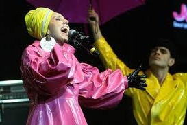 Участие Украины в Евровидении-2011 под угрозой срыва