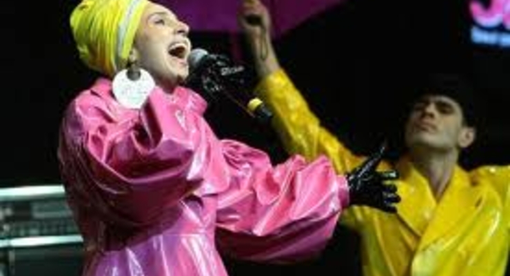 Участие Украины в Евровидении-2011 под угрозой срыва