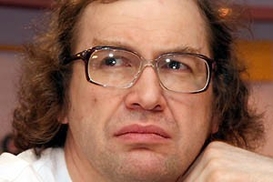 Сергей Мавроди: Я хочу разрушить мировую финансовую структуру