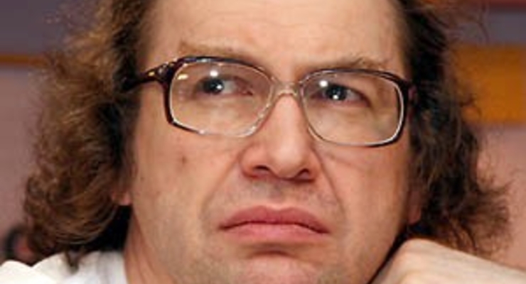 Сергей Мавроди: Я хочу разрушить мировую финансовую структуру