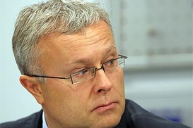 Российский бизнесмен пожаловался на Украину в МВФ