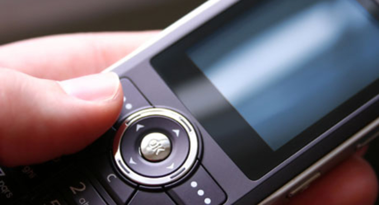 Мобильная связь растет, стационарная тает