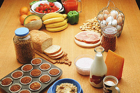 Как власть объясняет рост цен на продукты?