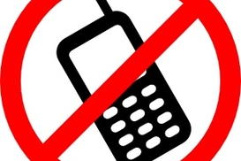 Январское отключение серых телефонов отложили