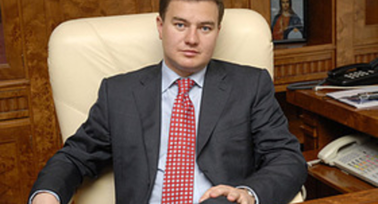 Экс-министра транспорта обвинили в растрате 5,5 млн гривен