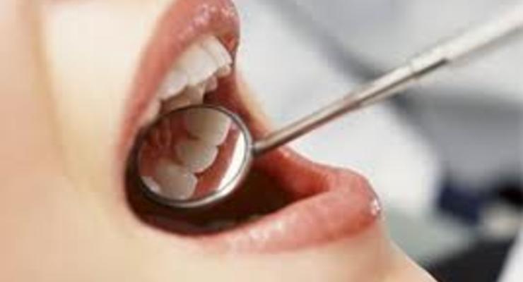 Украинская стоматология будет полностью частной