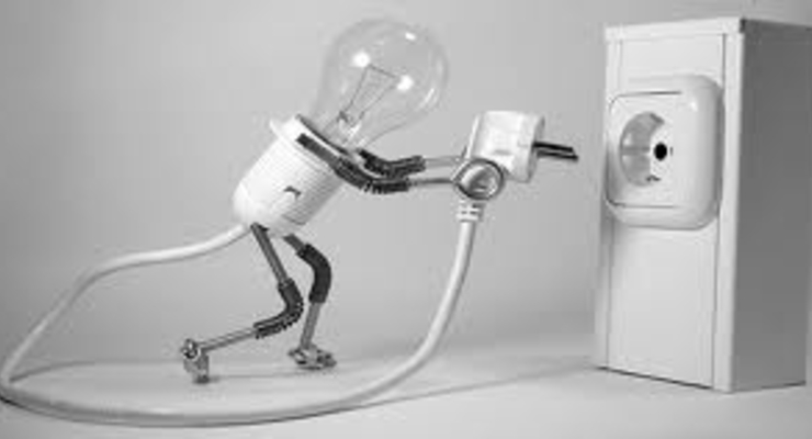 7% украинцев вообще не будут платить за электроэнергию после повышения тарифов