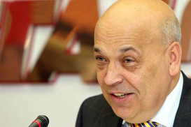 Москаль: Взрывы в Макеевке – провокация