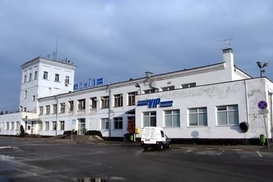 Еще три авиакомпании могут переехать в аэропорт “Жуляны”