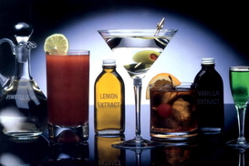 Больше всего алкоголя в ЕС потребляют граждане Эстонии и Чехии