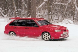 Какие автомобили чаще всего угоняют в Киеве?!