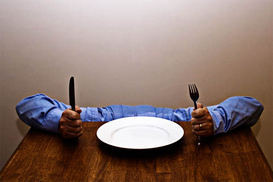 К 2020 году будет голодать каждый пятый житель Земли