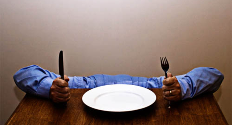 К 2020 году будет голодать каждый пятый житель Земли