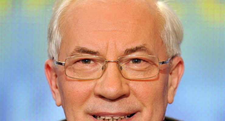 Азаров хочет информатизировать украинскую экономику