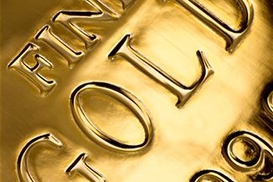 LBMA: Золото подорожает на 19%