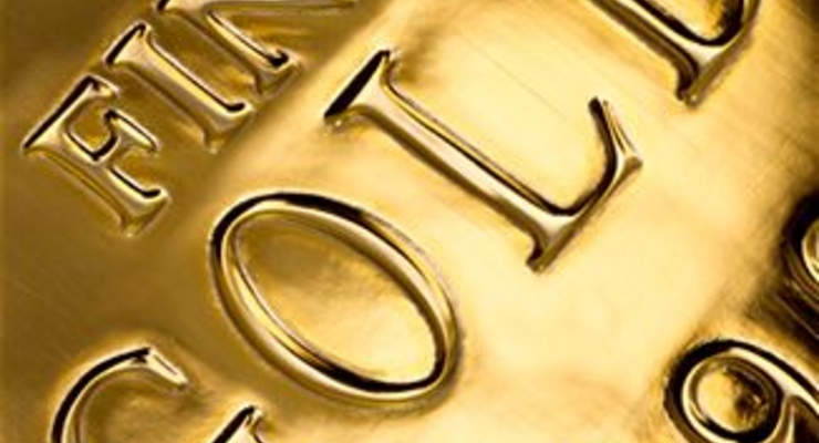 LBMA: Золото подорожает на 19%