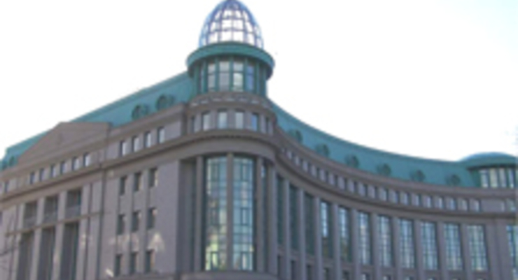 В Киевгорстрое призывают не платить кредиты банку Аркада